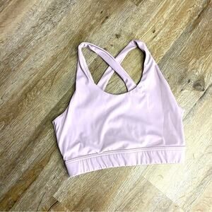 Luna size Medium Sports Bra